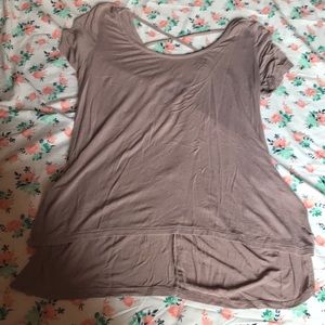 Charlotte Russe dress shirt